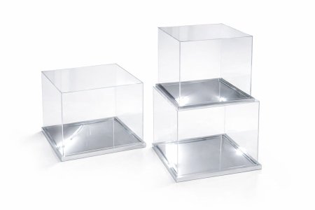 M14-10 اكريليك مكعب 3 قطع